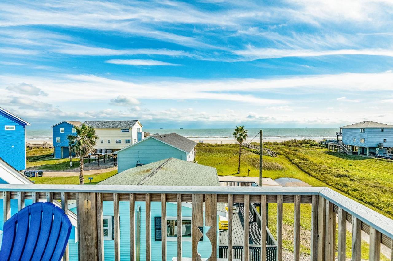 Surf'S Up Villa Surfside Beach Exterior foto